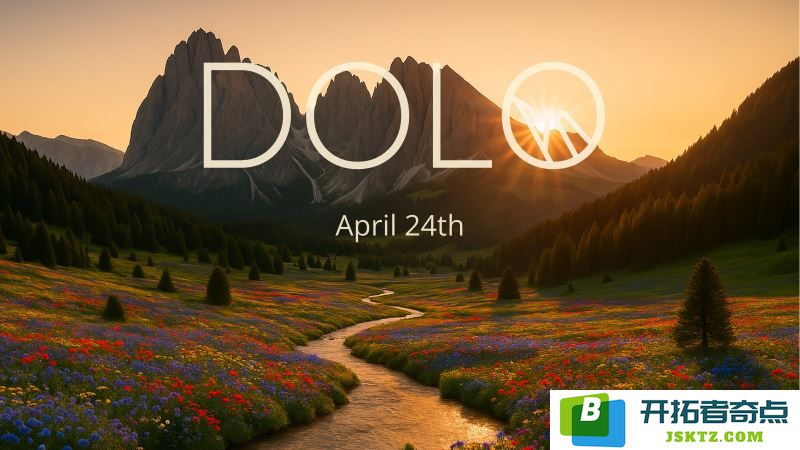 Dolomite的定义及DOLO币的介绍，DOLO币目前上市在哪些交易所？