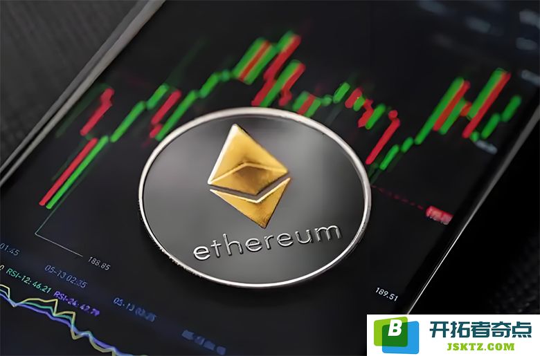 探讨以太坊价格预测2025-2030：ETH币是否有潜力突破10,000美元大关？