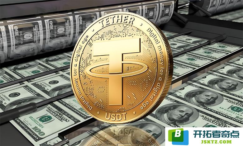 泰达币（USDT）价格走势预测：展望2025年及未来几年市场变化及其影响
