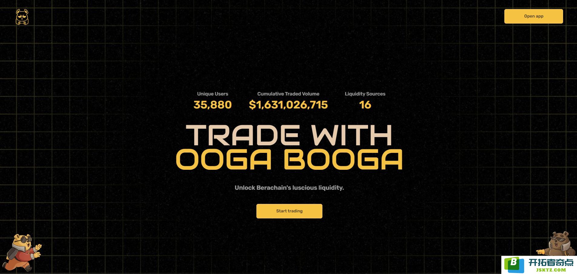 Ooga Booga概述及其潜力分析：OOGA币在2025年的投资价值是否值得关注？
