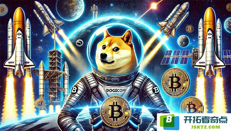 马斯克与狗狗币的迷因文化盛宴：深入了解 Elon Coin 的崛起历程