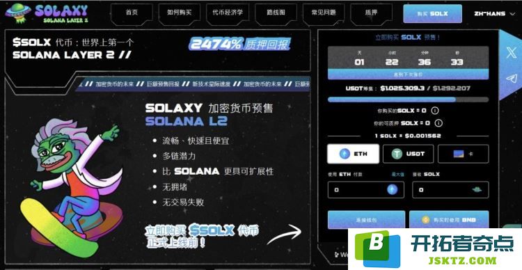 2025年四月投资潜力十足的十大热门加密货币推荐与分析