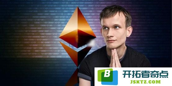 深入分析以太坊未来发展趋势：Vitalik Buterin提出的EVM改换为RISC-V能否逆转目前颓势？