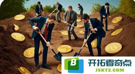 2025年居家挖矿还有机会吗？全面解析比特币挖矿的四种主要方法