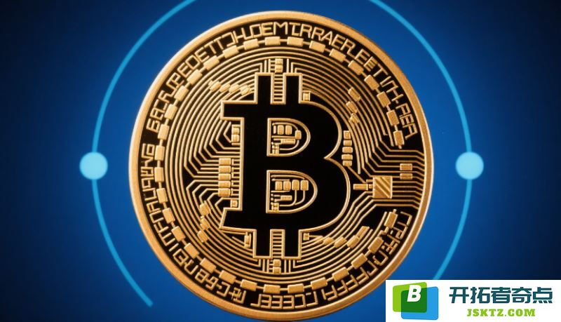 全面解析比特币第四次减半对市场及投资者的重要影响