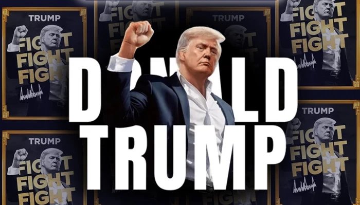 特朗普TRUMP晚宴参与全攻略：详尽解析TRUMP晚宴的各个环节与流程