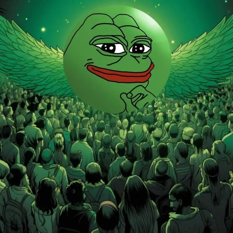 “Meme热潮再度来袭！Gate.io等交易所抢先布局‘早发现’新机会”