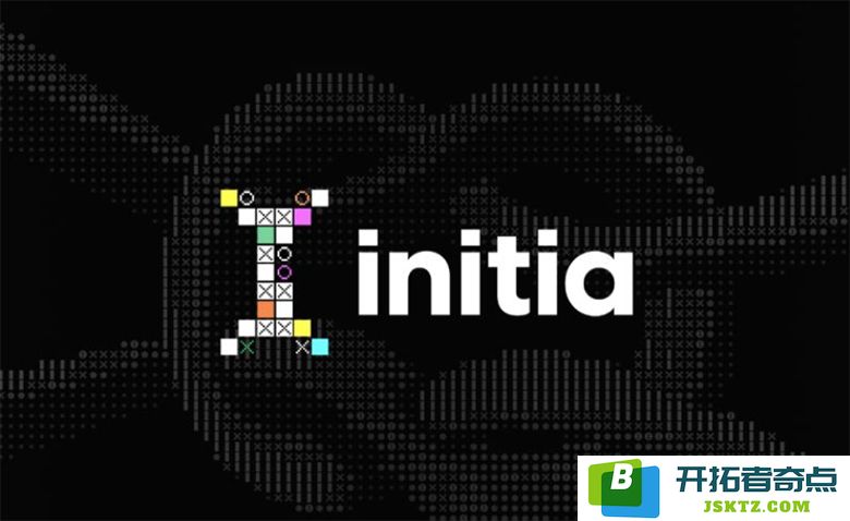 币安Launchpool正式推出Initia (INIT)，用户可通过BNB、FDUSD和USDC参与获取INIT代币