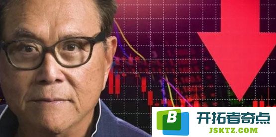 罗伯特清崎：预计2035年比特币价格将突破100万美元大关，前景令人期待
