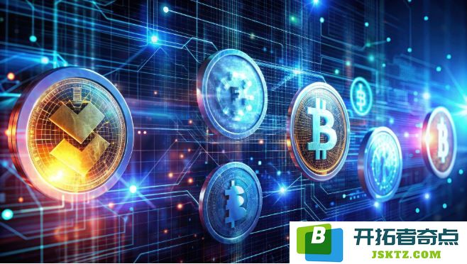 2025年加密货币交易所推荐及最新交易攻略揭秘，哪个平台最适合你？