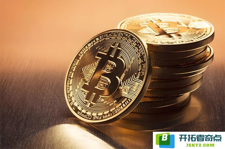 在黄金价格达到新高的情况下，比特币是否会迎来新的上涨潮流？