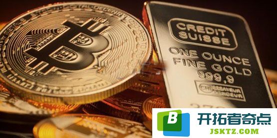 摩根大通研究显示：避险资金倾向黄金，而数字黄金比特币面临严峻考验
