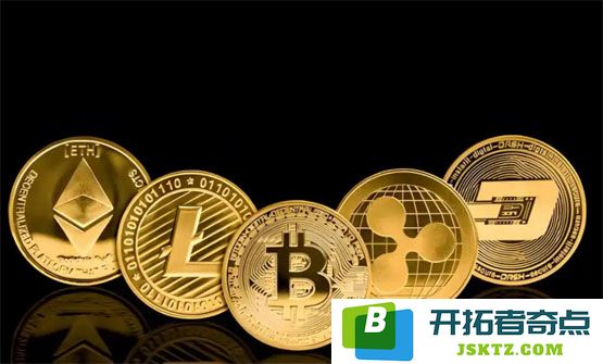 加密货币行业各领域未来发展趋势及前景分析导读