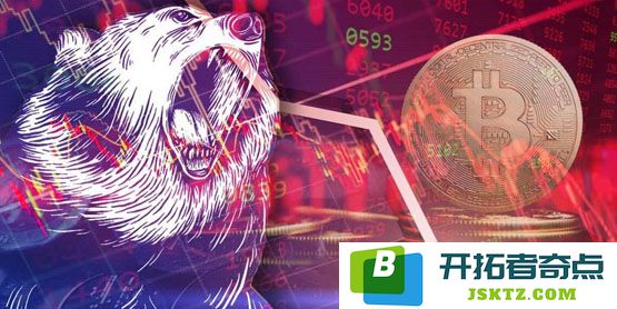 加密货币市场真的走向低迷？Coinbase数据揭示比特币及前50大币种已跌入熊市中