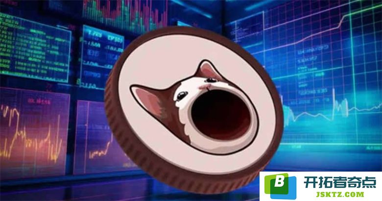 Popcat 2025 价格前景分析：Popcat有潜力成为新一波流行的迷因币吗？