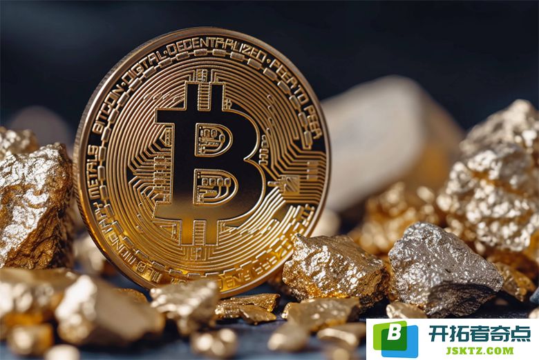 比特币的概念与玩法分析：为何比特币被视为有价值的资产？（2025 最新解读）