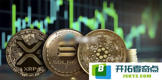 FxPro分析师Alex Kuptsikevich表示技术指标显示XRP、SOL和ADA展现出强劲的上涨潜力