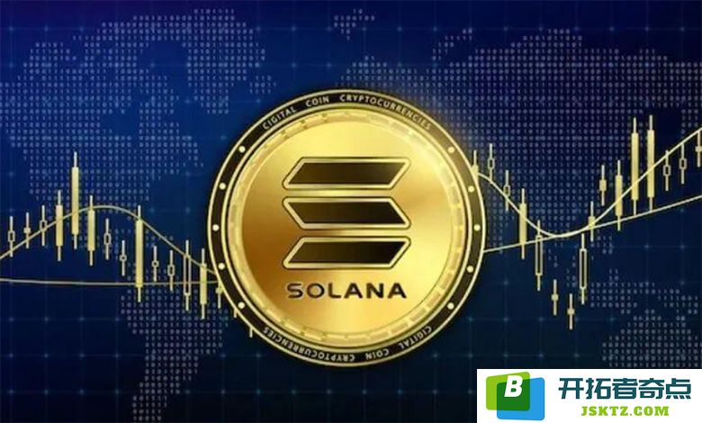 SOL 价格展望：能否超越USDC并逆袭XRP实现强劲反弹？