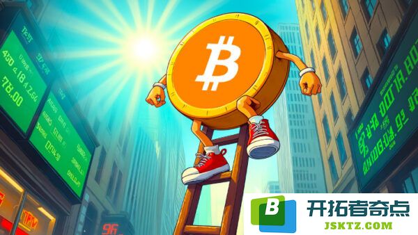 比特币牛市已经显现？BTC价格有希望突破15万美元的目标吗？