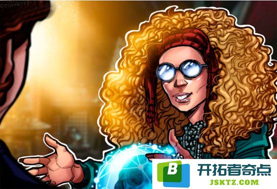 区块链分析市场为科学研究的可重复性和验证性带来了新的机遇与希望