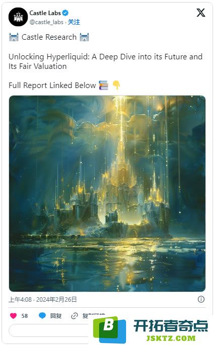 探索Hyperliquid生态中最具潜力的十个挖矿机会，助你把握未来投资趋势