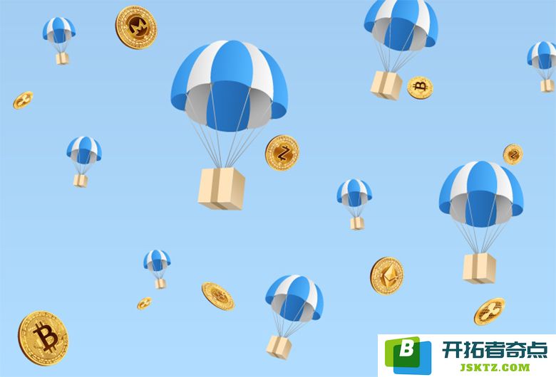 热销空投（2025.4.4-2025.4.11）：FogoChain、Hyperlane、CESS Network 及更多新兴项目分析