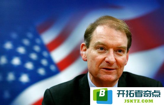 深入分析亲加密货币派人士Paul Atkins获批担任美国SEC新主席的意义及其对监管方向的影响