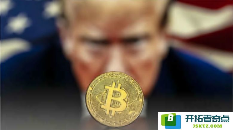 假消息刺激市场！比特币价格重回8万美元大关引发大量买单交易