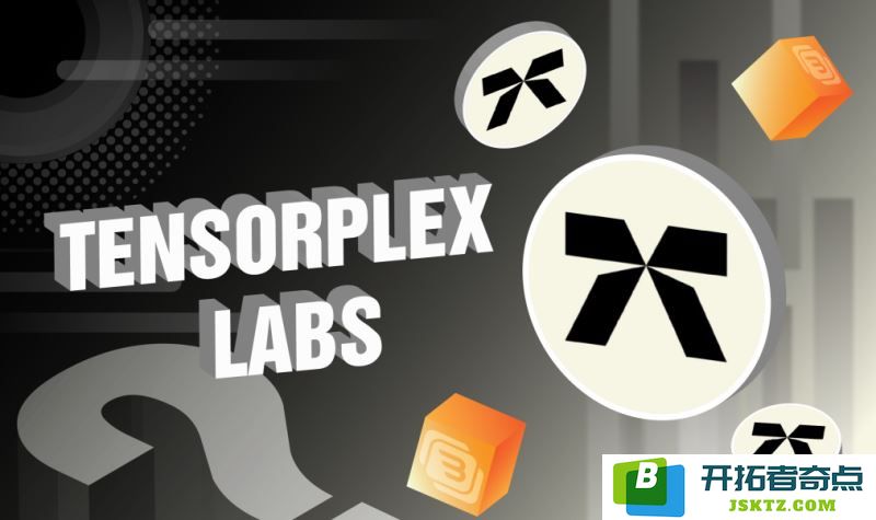Tensorplex Labs究竟是什么？深入解析Tensorplex团队、融资历史与核心产品介绍