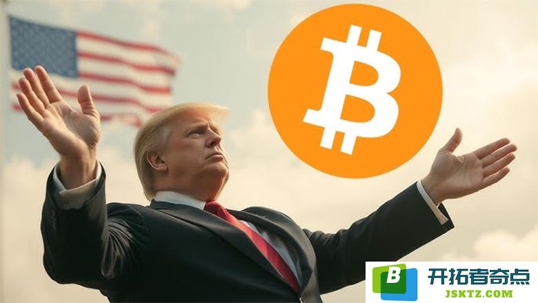 特朗普关税政策暂时搁置，币圈热度激增！三种山寨币或将迎来十倍的惊人涨幅？