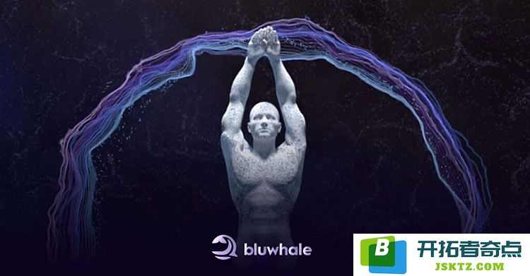 Bluwhale Network(BLUAI)数字货币详解：如何参与空投活动以及未来潜力分析