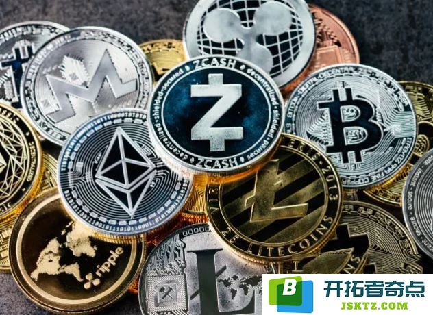 虚拟货币二级市场涵义解析及主要交易平台推荐详解