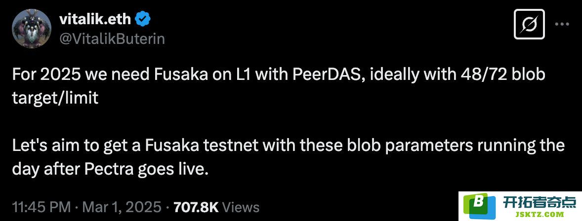 区块链PeerDAS的定义与未来前景分析及其显著优点探讨