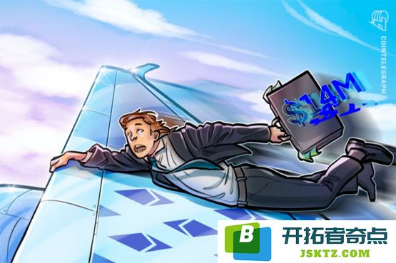 鲸鱼为避免3.4亿美元的清算而紧急存入1400万美元的以太坊，投资动作引发市场关注