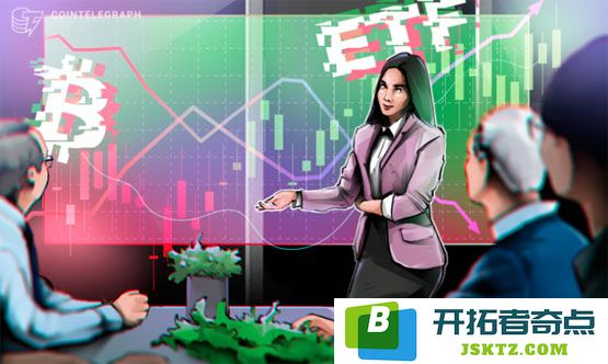 深入了解First Trust新推出的比特币策略ETF及其投资潜力与市场影响