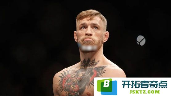 前UFC明星Conor McGregor的Meme币REAL预售进展缓慢，仅筹集成功的39%资金
