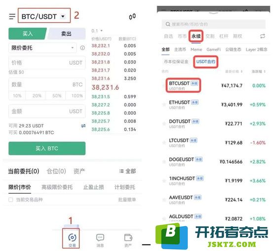 加密货币能做空吗？加密货币做空流程