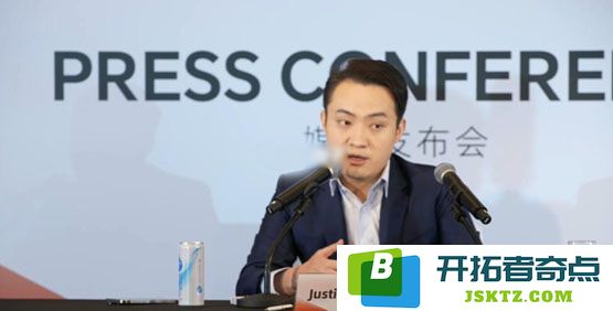 孙宇晨曝光First Digital Trust挪用TUSD储备基金真相：悬赏5000万美元追寻相关责任人