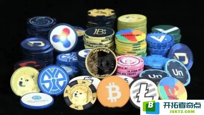 2025年最受欢迎的虚拟币交易所TOP10盘点，让你了解市场动态与选择标准