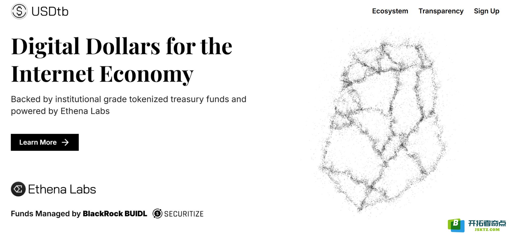 USDtb是什么？探讨其投资价值及代币经济模型的详尽解析