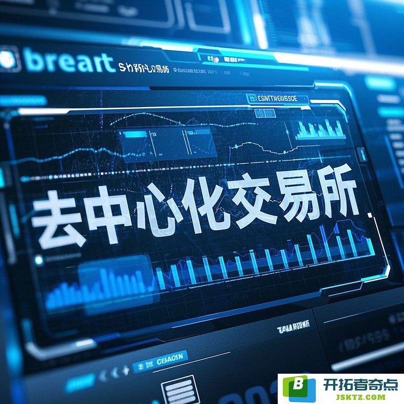 2025年4月去中心化交易所前十名最新排行榜揭秘