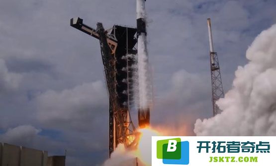 前瑞波联合创始人Jed McCaleb成功套现10亿美元XRP，携手马斯克的SpaceX共同探索太空新领域