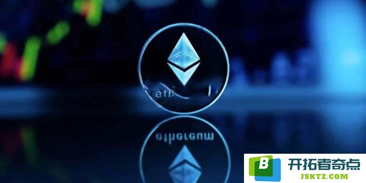 ETH/BTC汇率降至五年新低！首次在减半周期中未能超越比特币表现