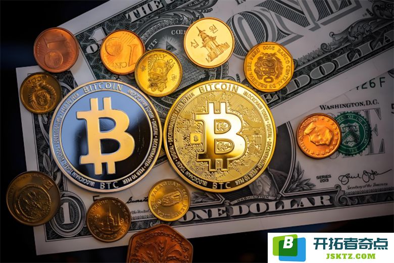 美国比特币挖矿公司American Bitcoin将在特朗 普的支持下即将进行IPO，并与比特大陆展开合作