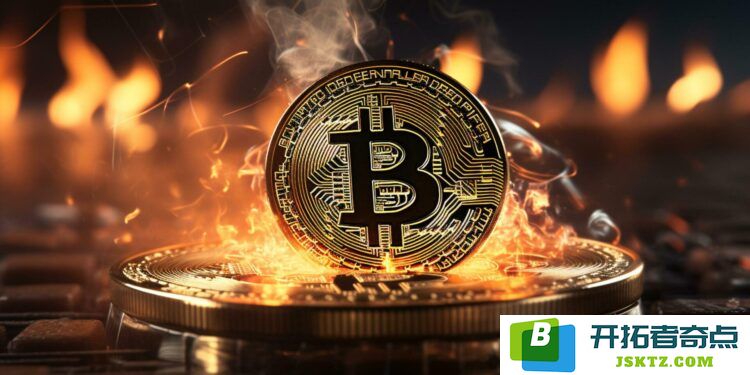 比特币四月份价格走势深度分析：历史数据是否预示着4月有行情可期？
