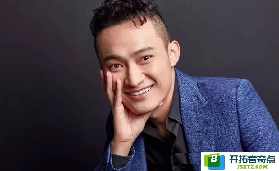 孙宇晨登上福布斯封面：从“孙割”事件到与特朗普同台出席，究竟是实至名归还是一场炒作？