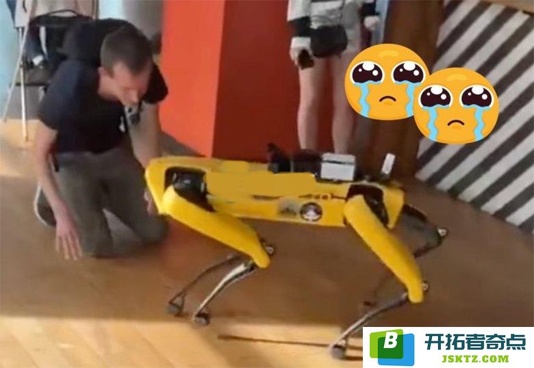 以太坊创始人V神与机器人互动发出喵喵叫声 引发币圈热议与讨论