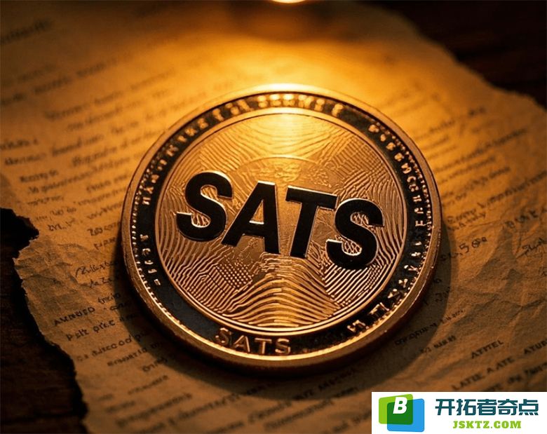SATS币（SATS）价格展望：对2025年市场走势的深入分析与预测