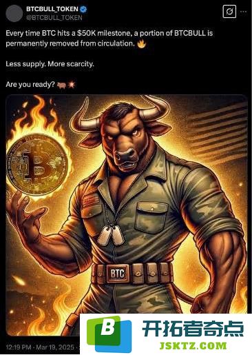 BTC Bull代币的定义及其独特之处是什么，让它在加密货币市场中引人注目？