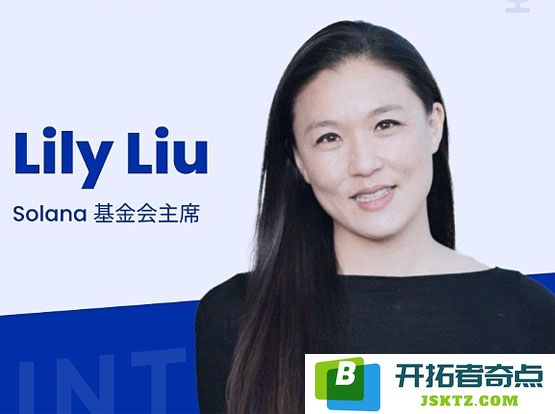 Lily Liu对RWA资产的深度分析：潜在价值巨大却难以定价的困境
